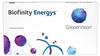 Cooper Vision Biofinity Energys, Monatslinsen weich, 3 Stück / BC 8.6 mm / DIA...