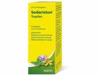 Sedariston® Tropfen bei Unruhe, Stress, Anspannung, Schlafproblemen,...