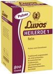 Luvos Heilerde 1 fein Pulver bei Sodbrennen, s&auml;urebedingten Magenbeschwerden und