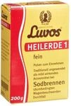 Luvos Heilerde 1 Pulver zum Einnehmen, 2er Pack (2 x 200 g)