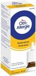 Otri-Allergie Nasenspray Fluticason, 12 ml (ca. 120 Spr&uuml;hst&ouml;&szlig;e) zur effektiven
