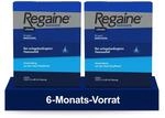 REGAINE M&auml;nner L&ouml;sung: Mit 50 mg/ml Minoxidil (5%) bei erblich bedingtem