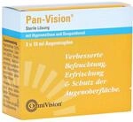 PAN-VISION Augentropfen 3X10 ml