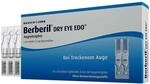 Berberil Dry Eye Edo Augentropfen 10X0.6 ml
