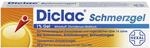 DICLAC Schmerzgel 1% 50 g