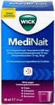 Wick Medinait mit Anisgeschmack Sirup 90 ml