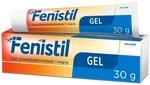 Fenistil Gel Dimetindenmaleat 1 mg/g, zur Linderung von Juckreiz bei M&uuml;ckenstichen,