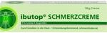 ibutop Schmerzcreme 5%, bei entz&uuml;ndlich-rheumatischen Erkrankungen und chronischen