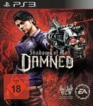 Shadows of the Damned