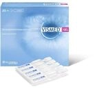 VISMED Gel zur Feuchtigkeitsversorgung der Augen, 20 ml Einzeldosispipetten