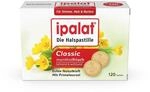 IPALAT Halspastillen classic