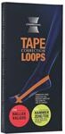 COMPRESSANA TAPE LOOPS - Korrektur-Schlaufen f&uuml;r Hallux valgus und/oder Hammerzeh