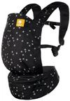 Tula Lite Babytrage Reise &ndash; Leichte kompakte ergonomische Babytrage aus...
