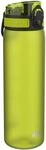 ION8 Trinkflasche, Auslaufsicher, Einhand&ouml;ffnung, Sichere Verriegelung,