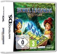 Jewel Legends - Tree of Life