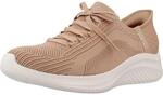 Skechers Damen 117027Sneaker | Luftgek&uuml;hlter Memory-Schaum, maschinenwaschbar,
