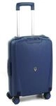 Roncato Light Kabinen-Trolley 55x40x20 cm - Marinenblau