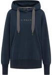 Elbsand Damen Kapuzen-Sweatshirt Svana 70296 00 Coldwater (787) S