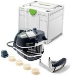 Festool Kantenanleimer KA 65-Plus CONTURO (mit F&uuml;hrungstisch, EVA-Kleber natur), im