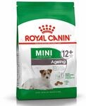 Royal Canin Hundefutter Mini Ageing +12, 1,5 kg, 1er Pack (1 x 1.5 kg)