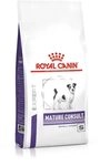 ROYAL CANIN Mature Small Dog Dental und Vitality 8 kg Trockenfutter f&uuml;r Hunde 8 kg