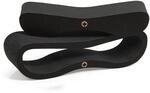 CanadianCat Company | Kratzbrett Set - Orbit+Satellite 2.0 - Black Edition - gemasert