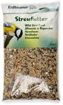 Erdtmanns Streufutter f&uuml;r Wildv&ouml;gel &ndash; Futtermischung mit Sonnenblumenkernen,