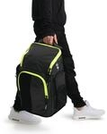 ARENA Spiky III Schwimm Rucksack 45, Freizeit- und Sportrucksack aus