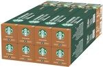 STARBUCKS House Blend By Nespresso, Medium Roast Kaffeekapseln, 80 Kapseln (8 x 10)
