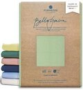Formesse &ndash; Bella Gracia Jersey Spannbettlaken 140x190-160x220cm - bis 25cm...