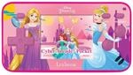 Lexibook, Disney Prinzessin, Cyber Arcade Pocket, Tragbare Spielkonsole, 150 Spiele,