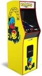 Arcade1up PAC-MAN Deluxe Arcade Machine
