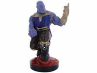 Cableguys Gaming-Figur Marvel Thanos - Zubehör Halterung für Controller oder