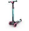 BERG Nexo Foldable Kinderroller | Scooter | Klappbar, sicher & mitwachsend 