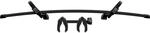 Thule Velospace Xt Fahrradadapter