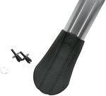 SKS Spoiler Lang 2257212300-Spoiler lang, schwarz, 15x5x5cm, 10989