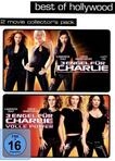Drei Engel f&uuml;r Charlie 1+2 - 2 Movie Collector's Pack