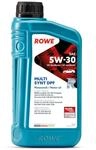 ROWE HIGHTEC Multi SYNT DPF SAE 5W-30, 1 Liter, Motoren&ouml;l f&uuml;r Moderne Otto- und