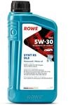 ROWE HIGHTEC SYNT RS DLS SAE 5W-30, 1 Liter, HC-Synthese-Motoren&ouml;l 