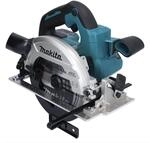 Makita DHS 661 Z Akku Handkreiss&auml;ge 18 V 165 mm Brushless Solo - ohne Akku,...