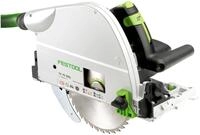 Festool Tauchs&auml;ge TS 75 EBQ-Plus (mit Kreiss&auml;geblatt WOOD UNIVERSAL,