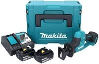 Makita DJR189RTJ Gerads&auml;ge, 18 V