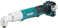Makita TL064DWAE 12V Max Li-Ion CXT Winkelschlagschrauber komplett mit 2 x 2,0...