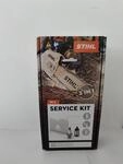 STIHL Servicekit Onderhoudsset 6 - Voor MS 170 En 180 - Serienummers Tot Eind...