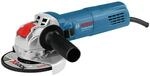 Bosch Professional 06017C9100 Winkelschleifer GWX 750-125 (750 W, f&uuml;r