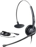 Yealink Headset YHS34 Mono
