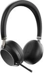 Yealink BH76 UC Black USB-A Bluetooth-Headset