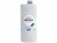 Julius Zöllner Jersey Decke gefüttert aus Baumwoll-Jersey | Gr. 70x100 cm | Made in