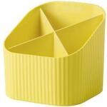 HAN Schreibtischk&ouml;cher Re-X-LOOP - say yes to 100% recycled, modernes, junges Design