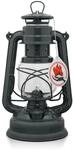 Feuerhand Baby Special 276 Sturmlaterne Anthrazit - Petroleumlampe
